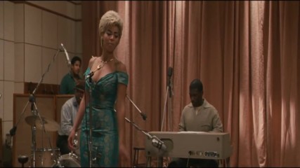 Cadillac Records - Id Rather Go Blind