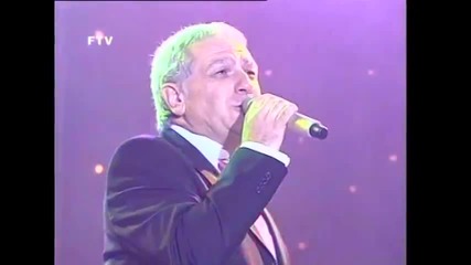 Zeljko Samardzic - Mesec u vodi - (LIVE)