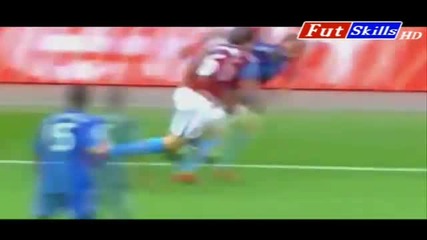 Fut Skills Volume 8