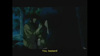 Rurouni Kenshin: Samurai X Ova 5 [част 2] (hq)