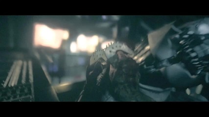 Riddick: Dark Athena /HD/