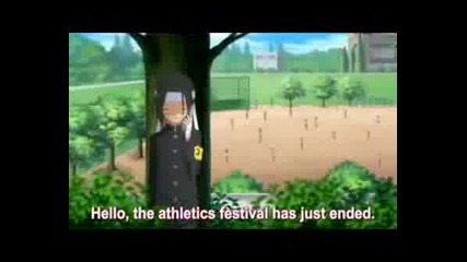 Shugo Chara Episode 30 Part 3