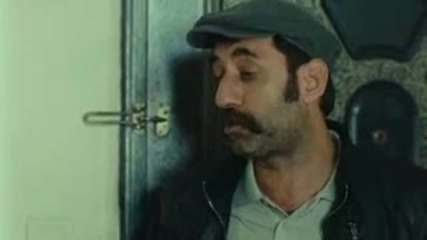Дикмен в Анкара Епизод 23