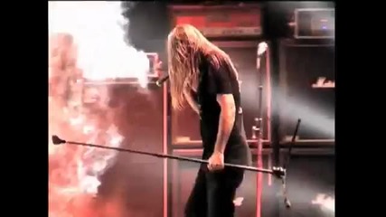 Asphyx - The Rack 
