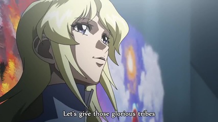 Heroic Age Episode 26
