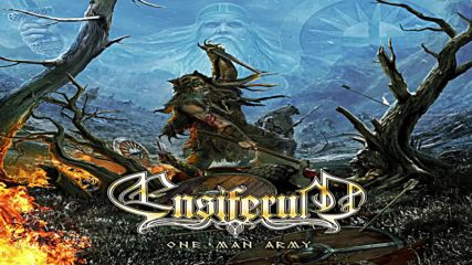 Ensiferum - One Man Army Full Album 2015