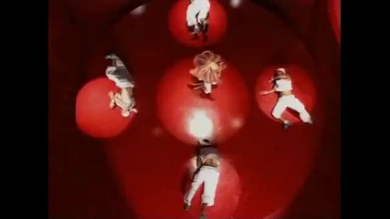 ^ Christina Aguilera - Come On Over Baby ( Official Music Video ) H Q ^