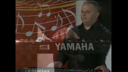 To majstore - Emir Habibovic - Zivote moj -