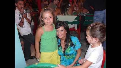 Svetla Rosen i Reni