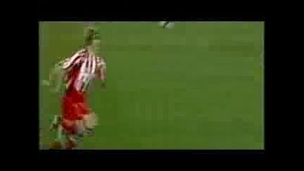 Fernando Torres Един от най-добритя футболисти на всички времена!!!