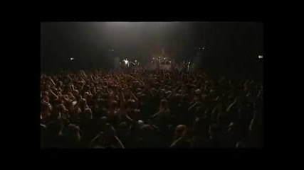 Stefan Elmgren - Hammerfall guitar solo