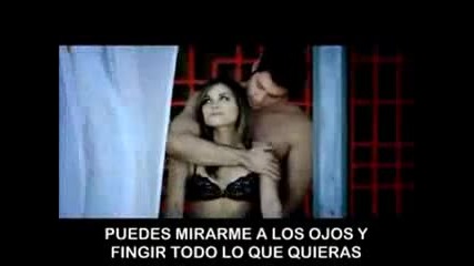 Simple Plan - Your love is a lie ..** 