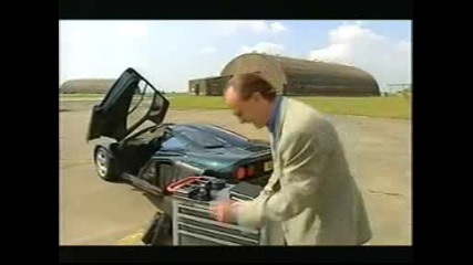 The Car