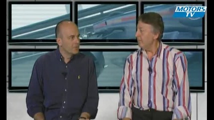 Debriefing F1 - Silverstone - Imbroglio Red Bull 