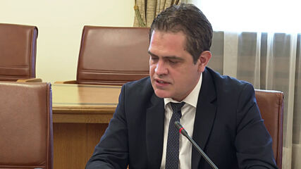 Лъчезар Борисов: През 2020 България достигна рекорден поток на чуждестранните инвестиции