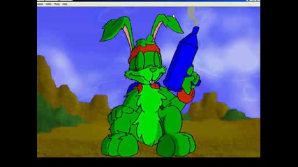 Jazz Jack Rabbit