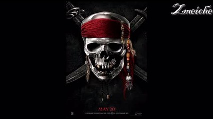 He`s A Pirate [ The Symphony ]