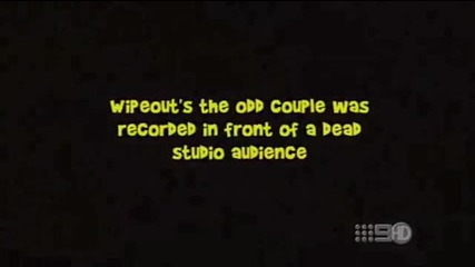 Wipeout Australia - Episode 5 Part 1