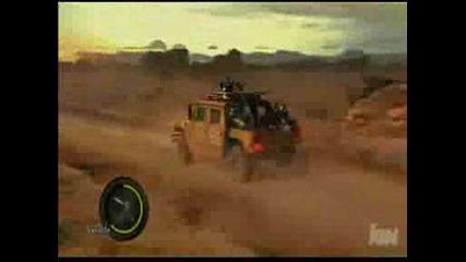 Resident Evil 5 (2)