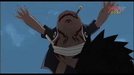 Naruto Shippuden - Movie 5 Blood Prison Trailer 1