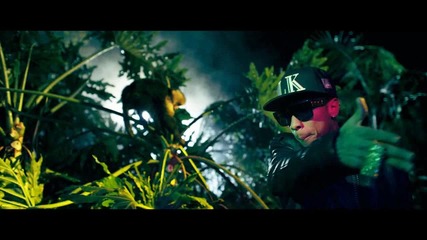 New!!! French Montana ft. Tyga - Thrilla In Manila [official video]