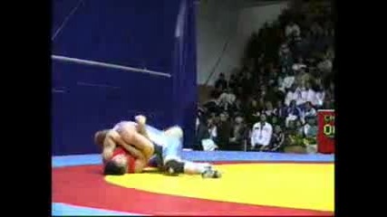 wrestling suplex