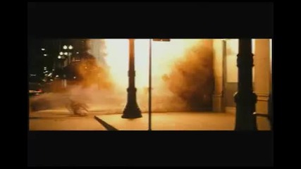 The Dark Knight Tv Spot 14