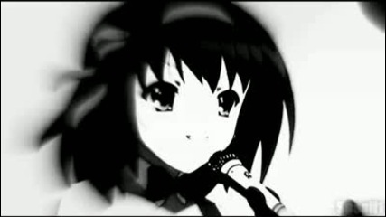 {promiscu - Ice } [ Anime Mix ]