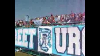 Ultras Paganese