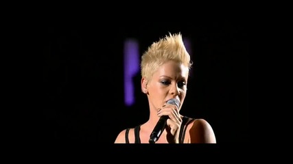 Pink - Leave Me Alone Im Lonely High Quality