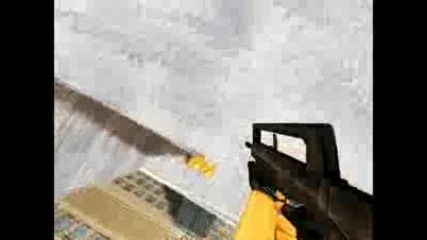 Blackghost pwn1ng Rooftops