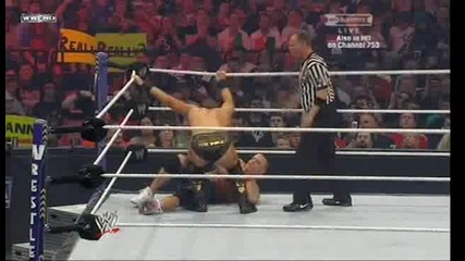 Wrestlemania 27 Part21