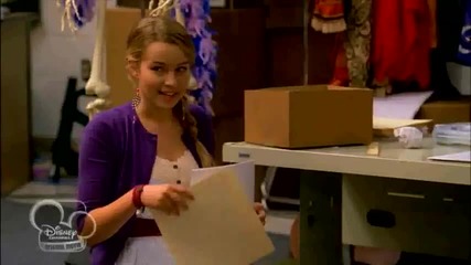 Lemonade Mouth - Turn Up the Music