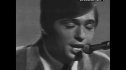 Georgie Fame & The Blue Flames - Yeh! Yeh! (1965)