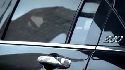 Eminem участва в реклама на Крайслер/chrysler 