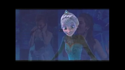 Sweet 16 - Let it go