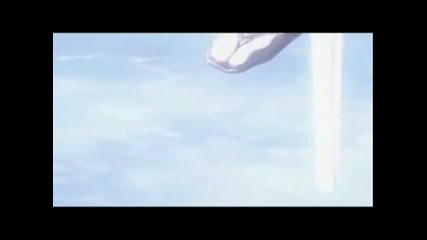 Rukia vs Sakura 
