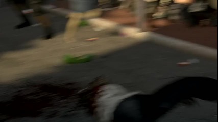 Left 4 Dead 2 - Trailer [високо Качество]