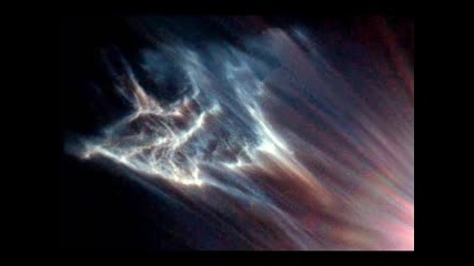 Universe - Nebula 2