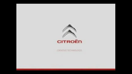 Shopping - Citroen C3