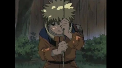 Naruto Soundtrack - Sadness and Sorrow
