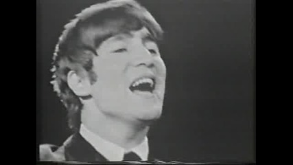 The Beatles - This Boy