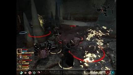 Dragon age 2 Walkthrough by nw95 part10
