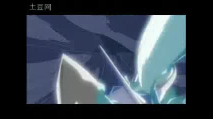 Yu Gi Oh! 5ds Ova Специален Епизод Част 3