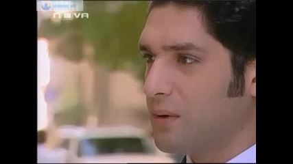 Elveda Derken - Сълзи над Босфора - Епизод 17 Част 4