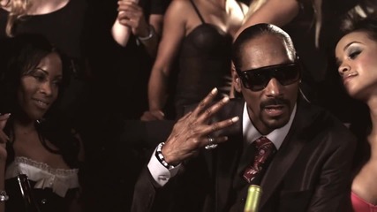 Carl Thomas feat. Snoop Dogg - Don't Kiss Me [ H D ]