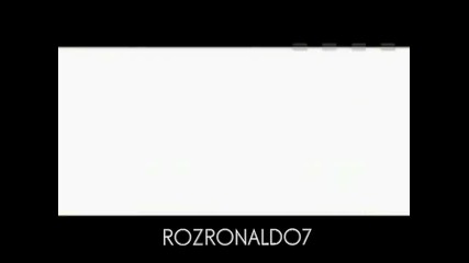 Cristiano Ronaldo 2009