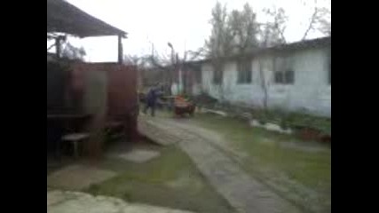 Tkk Racing.rk1 - Първа Част.