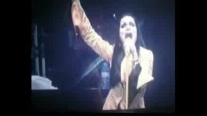 Tarja Turunen (tribute)