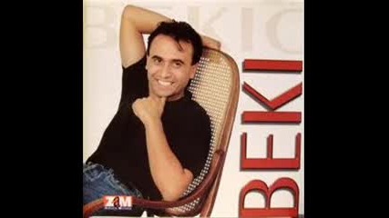 Beki Bekic - Odlazim na pusto ostrvo
